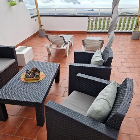 Marody House Atico B Διαμέρισμα Granadilla De Abona Εξωτερικό φωτογραφία