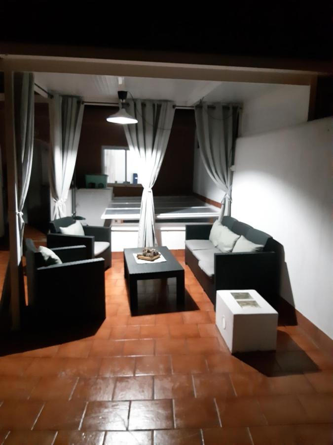 Marody House Atico B Διαμέρισμα Granadilla De Abona Εξωτερικό φωτογραφία
