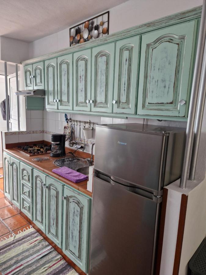 Marody House Atico B Διαμέρισμα Granadilla De Abona Εξωτερικό φωτογραφία