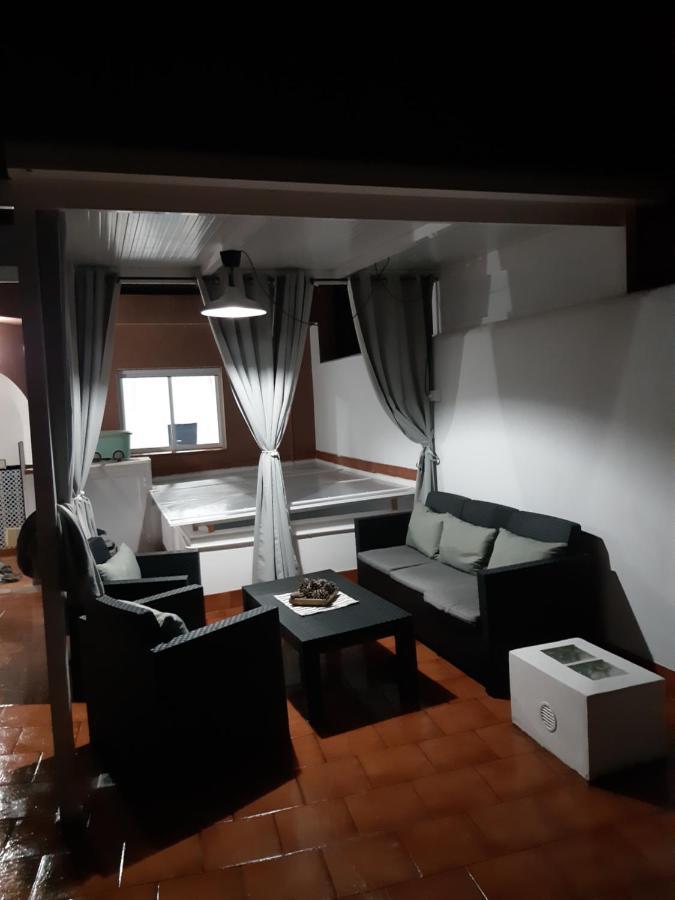 Marody House Atico B Διαμέρισμα Granadilla De Abona Εξωτερικό φωτογραφία