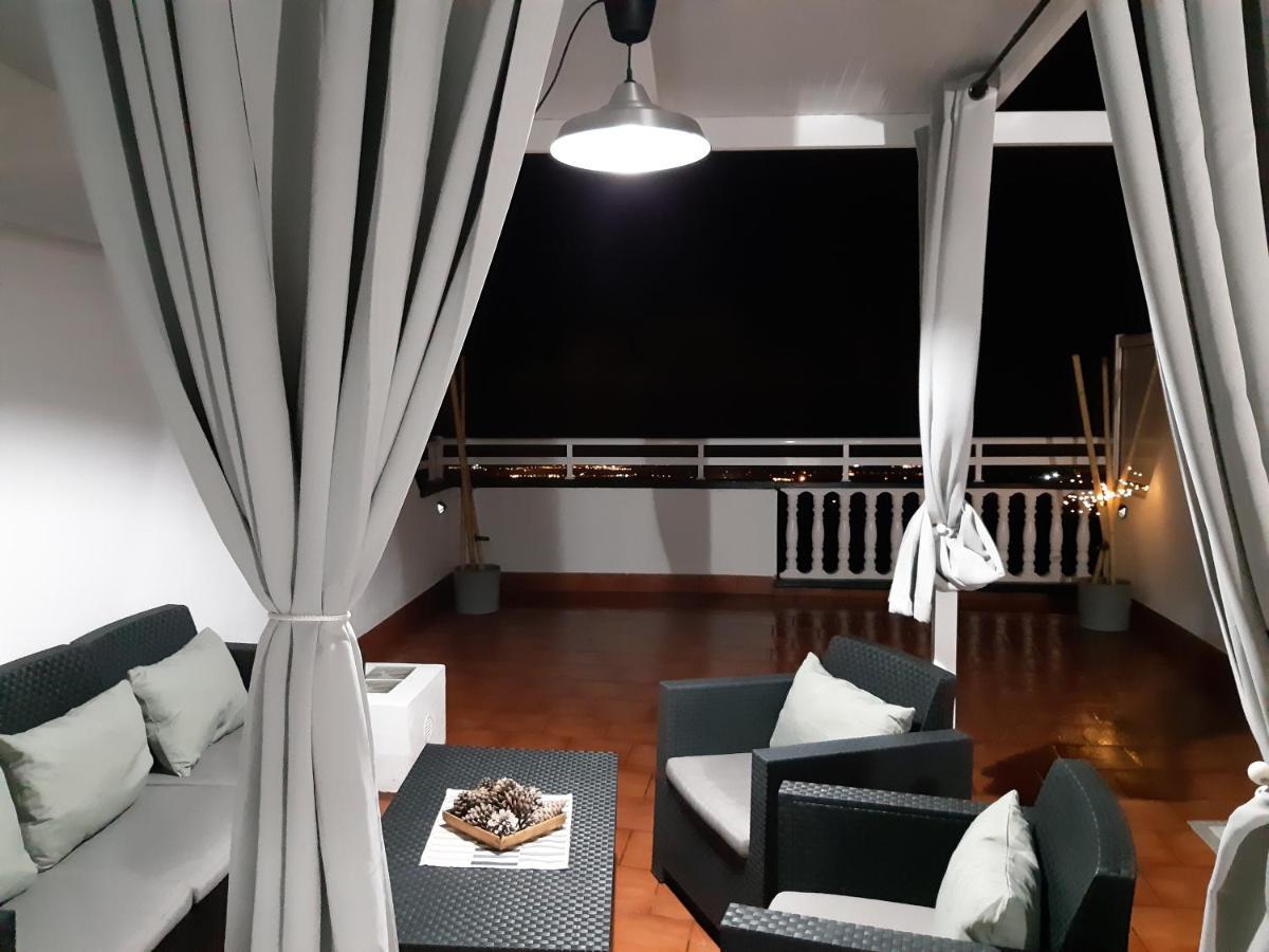 Marody House Atico B Διαμέρισμα Granadilla De Abona Εξωτερικό φωτογραφία