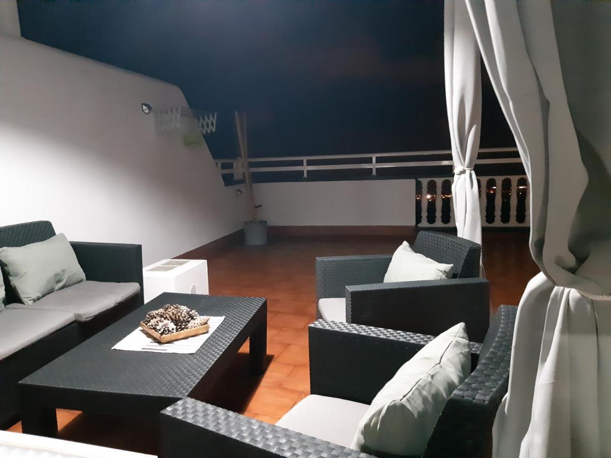 Marody House Atico B Διαμέρισμα Granadilla De Abona Εξωτερικό φωτογραφία