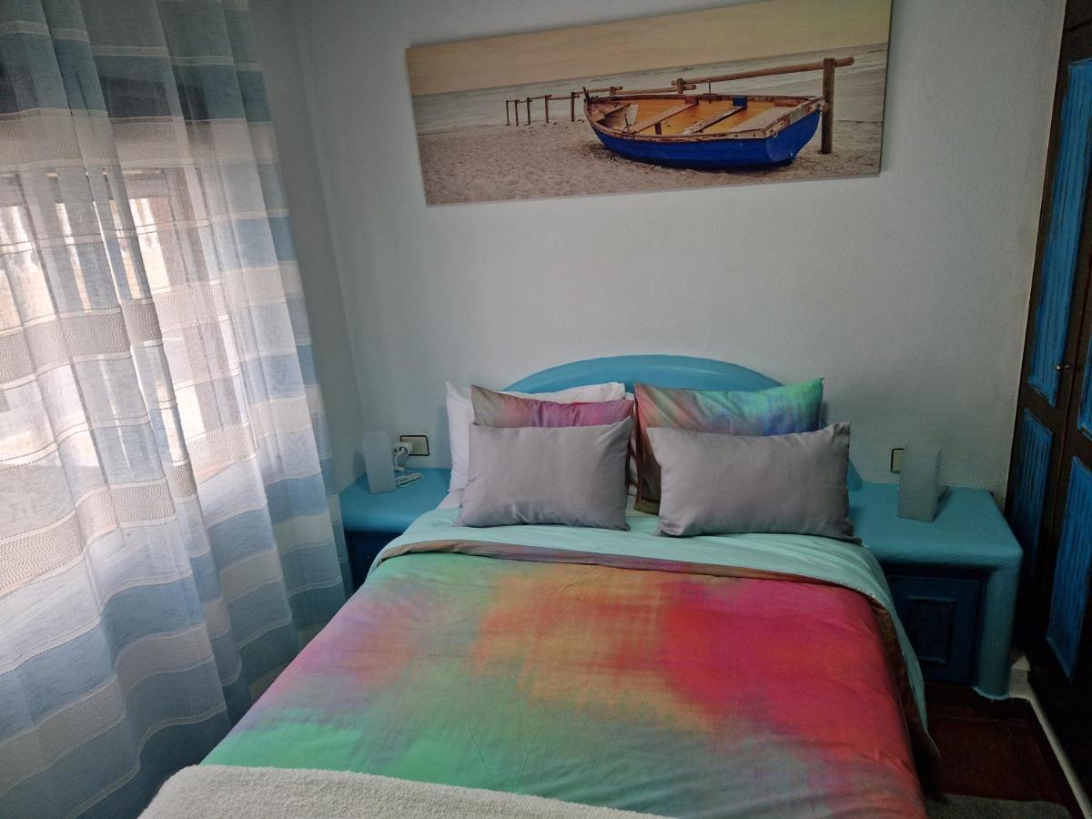 Marody House Atico B Διαμέρισμα Granadilla De Abona Εξωτερικό φωτογραφία