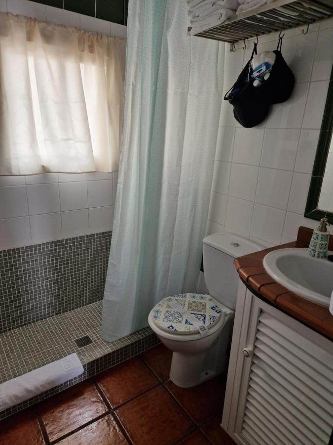 Marody House Atico B Διαμέρισμα Granadilla De Abona Εξωτερικό φωτογραφία