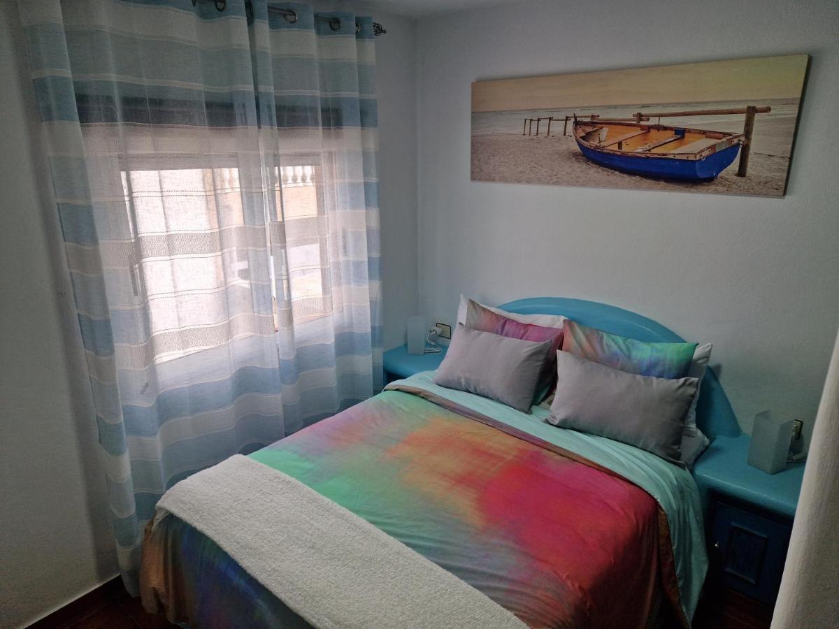 Marody House Atico B Διαμέρισμα Granadilla De Abona Εξωτερικό φωτογραφία