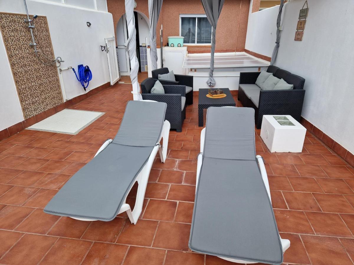 Marody House Atico B Διαμέρισμα Granadilla De Abona Εξωτερικό φωτογραφία