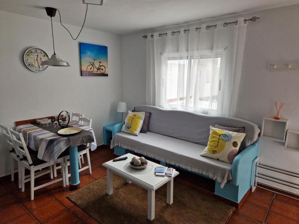 Marody House Atico B Διαμέρισμα Granadilla De Abona Εξωτερικό φωτογραφία