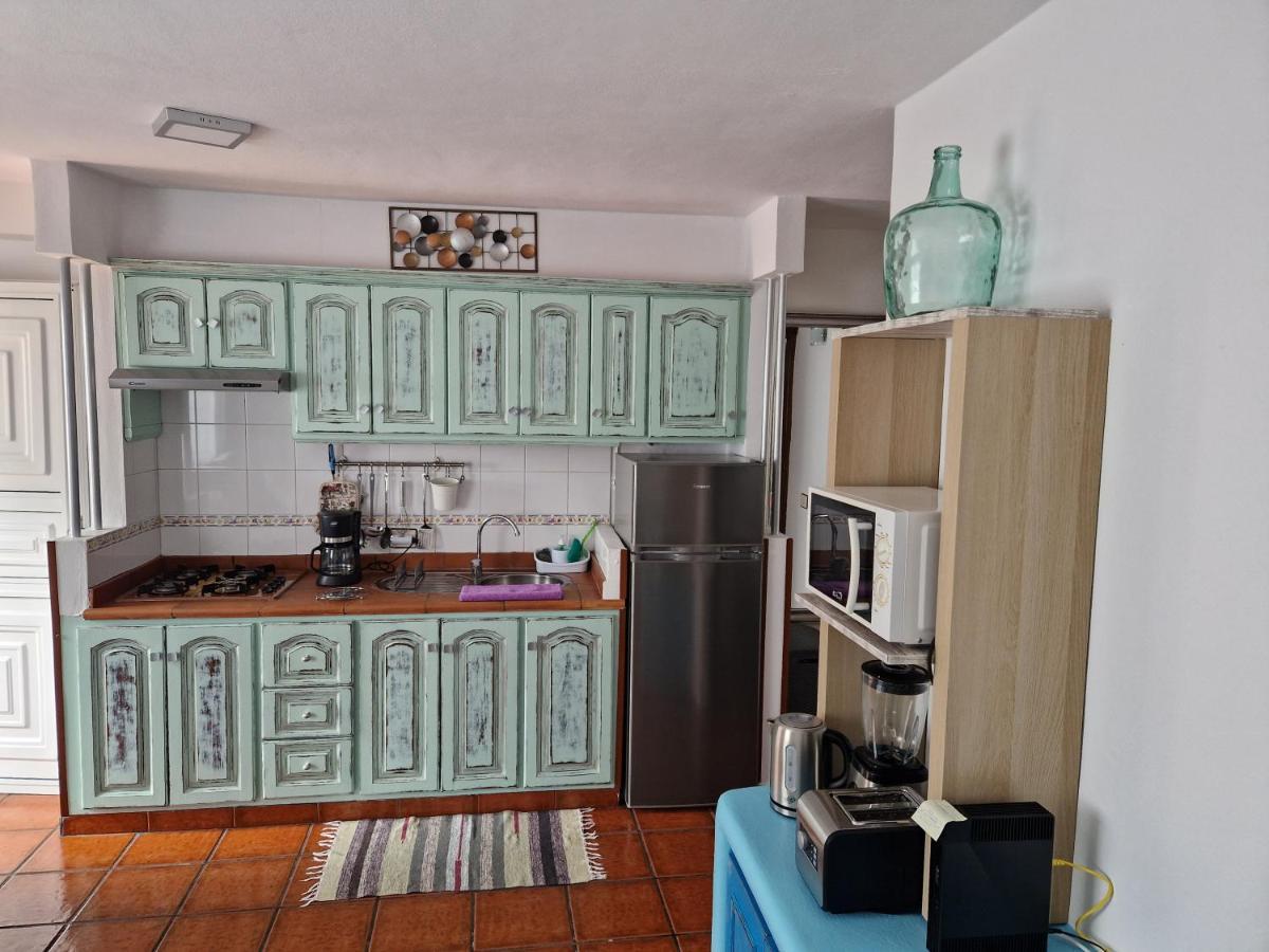 Marody House Atico B Διαμέρισμα Granadilla De Abona Εξωτερικό φωτογραφία