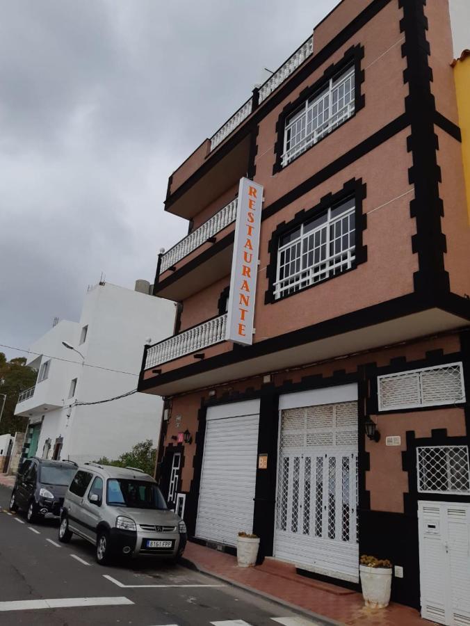 Marody House Atico B Διαμέρισμα Granadilla De Abona Εξωτερικό φωτογραφία