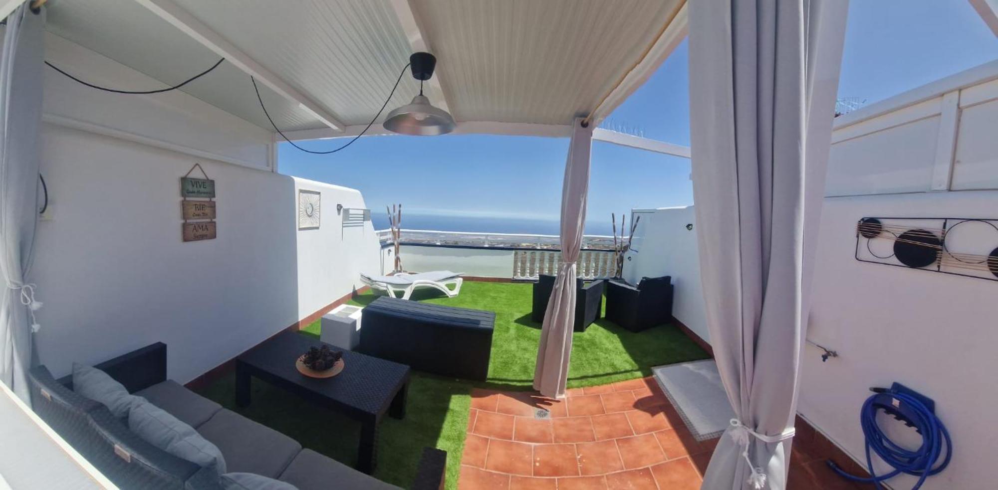 Marody House Atico B Διαμέρισμα Granadilla De Abona Εξωτερικό φωτογραφία