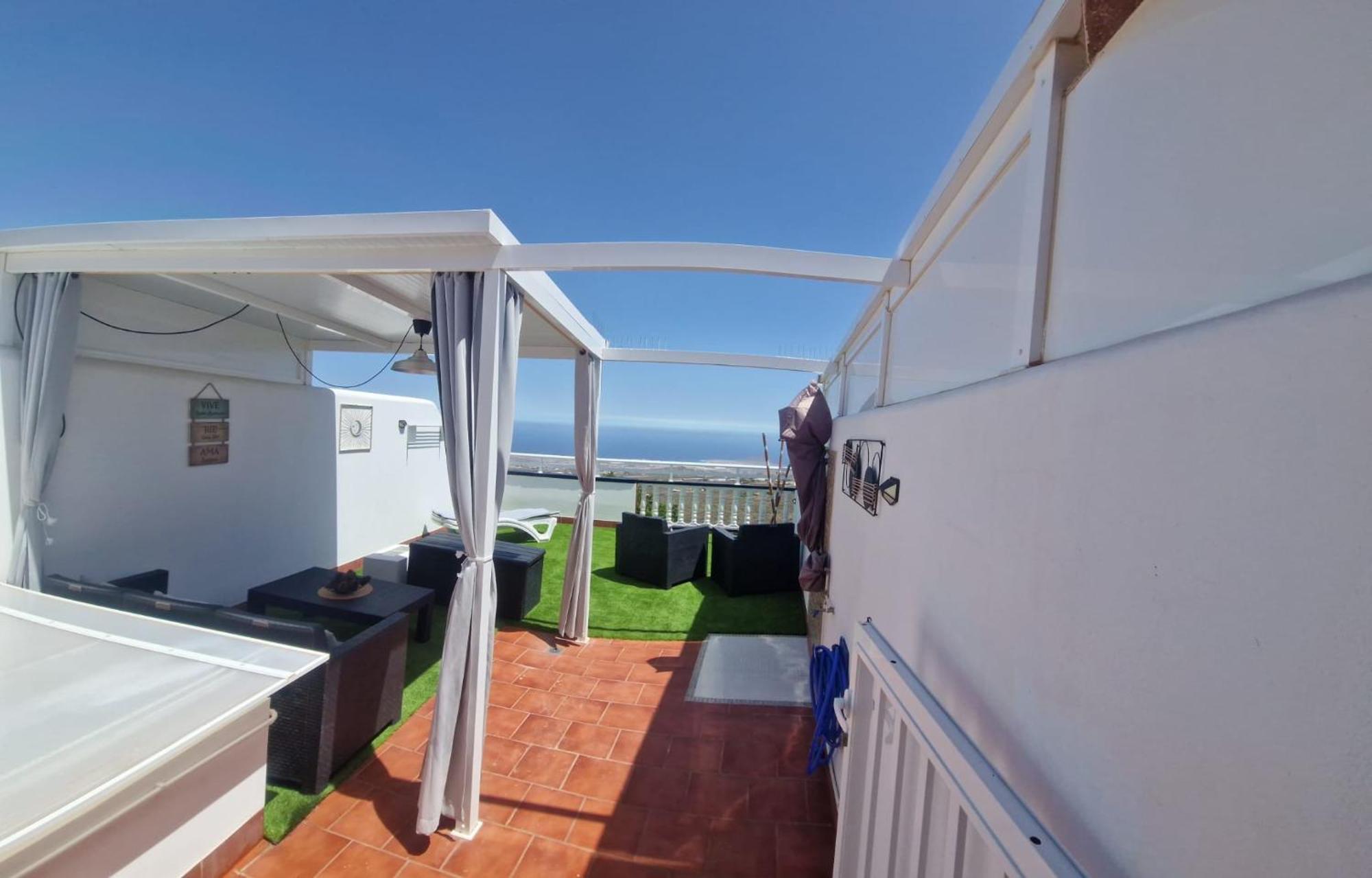 Marody House Atico B Διαμέρισμα Granadilla De Abona Εξωτερικό φωτογραφία