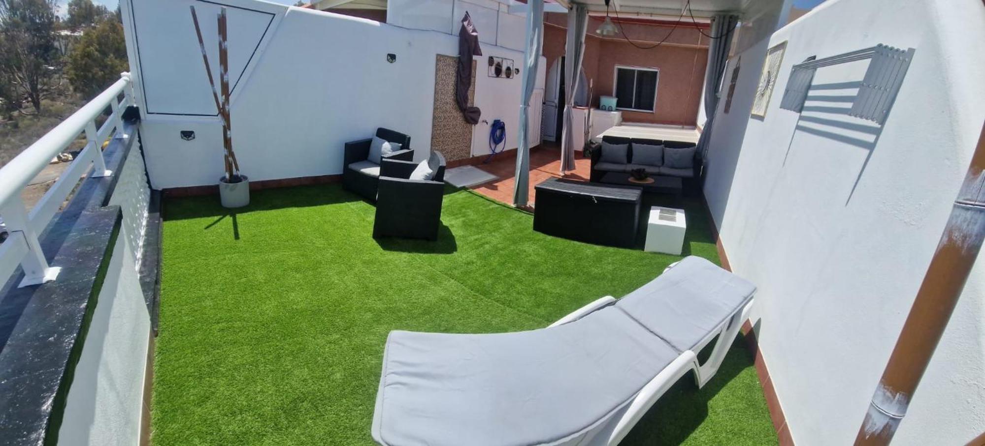 Marody House Atico B Διαμέρισμα Granadilla De Abona Εξωτερικό φωτογραφία